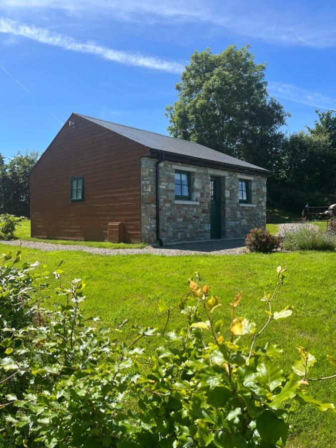 Oakwell Holiday Village Ramelton المظهر الخارجي الصورة
