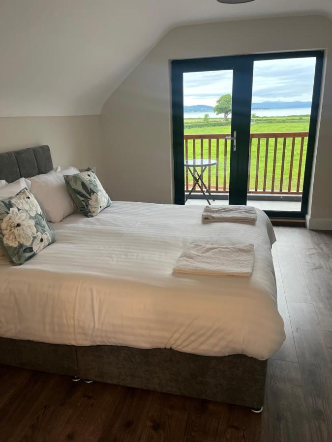 Oakwell Holiday Village Ramelton المظهر الخارجي الصورة