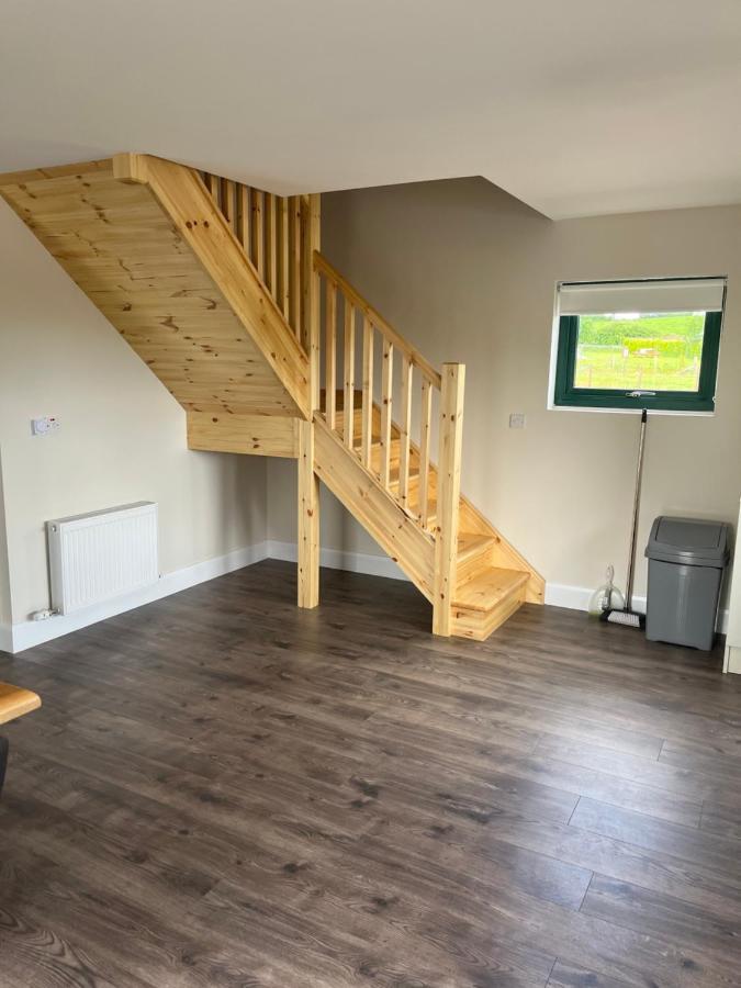 Oakwell Holiday Village Ramelton المظهر الخارجي الصورة