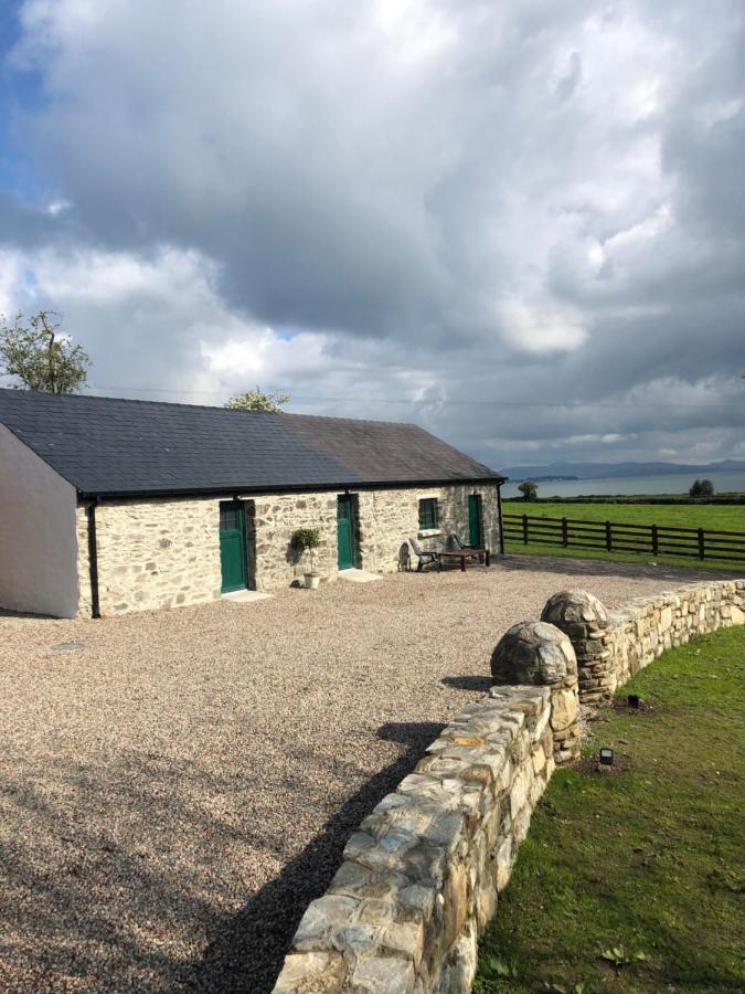 Oakwell Holiday Village Ramelton المظهر الخارجي الصورة