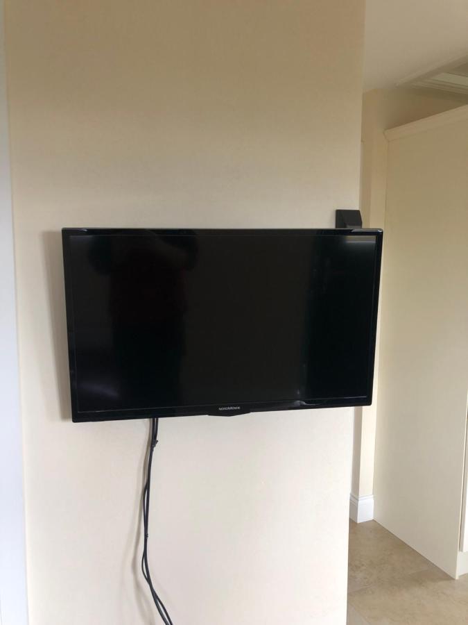 Oakwell Holiday Village Ramelton المظهر الخارجي الصورة