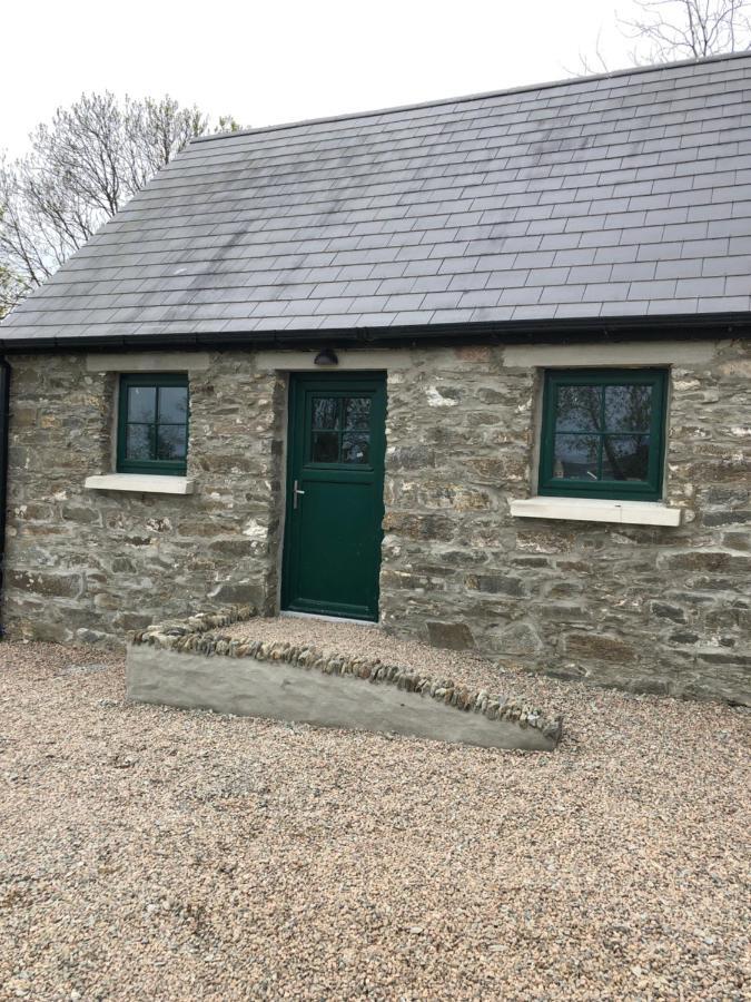 Oakwell Holiday Village Ramelton المظهر الخارجي الصورة