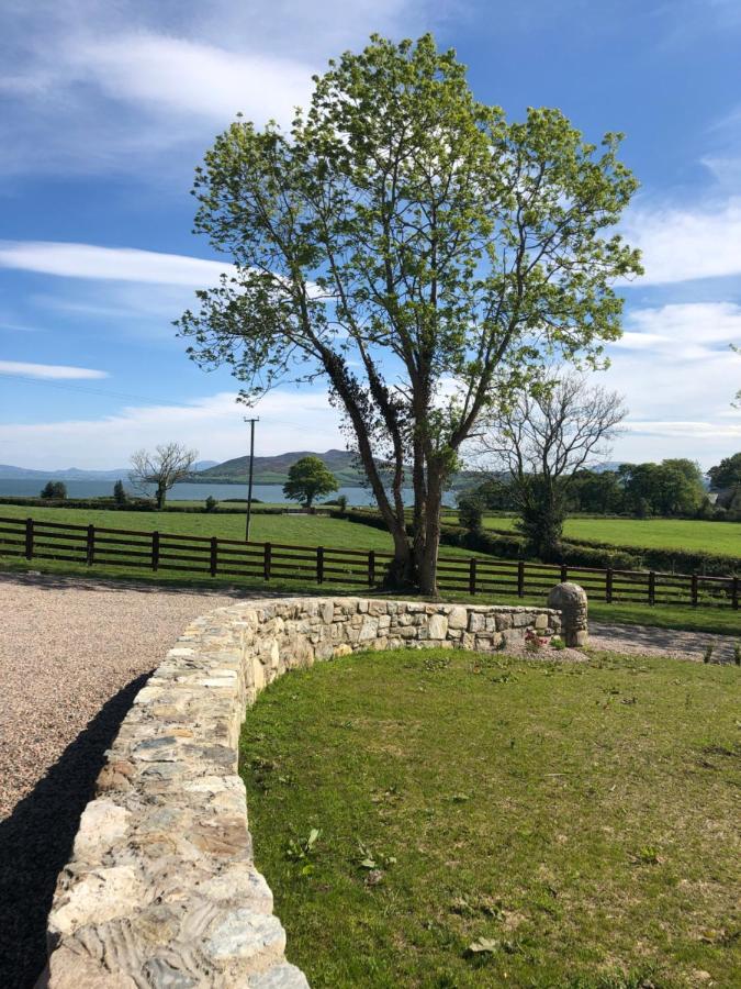 Oakwell Holiday Village Ramelton المظهر الخارجي الصورة