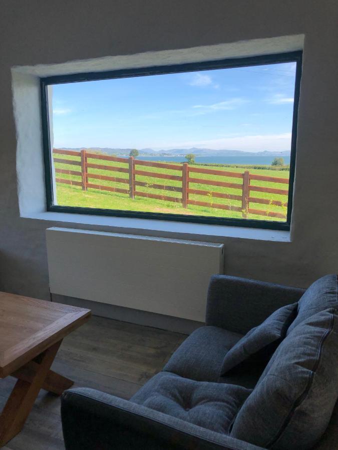 Oakwell Holiday Village Ramelton المظهر الخارجي الصورة