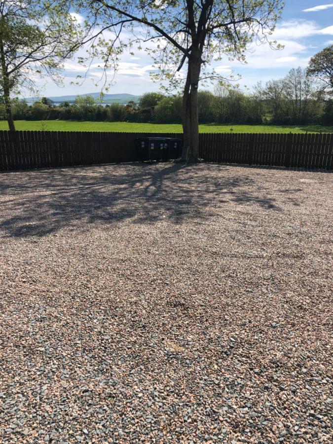 Oakwell Holiday Village Ramelton المظهر الخارجي الصورة