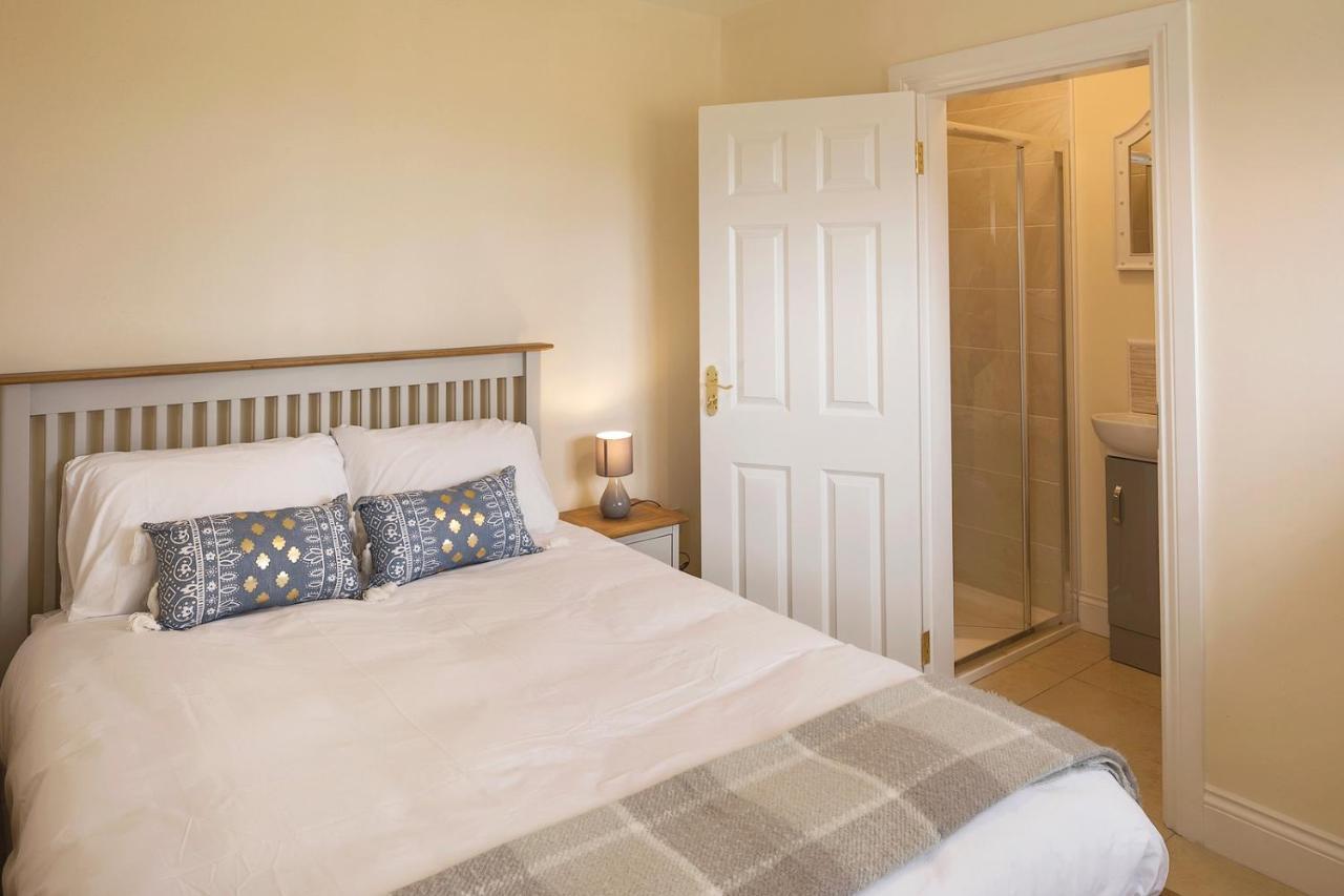 Oakwell Holiday Village Ramelton المظهر الخارجي الصورة