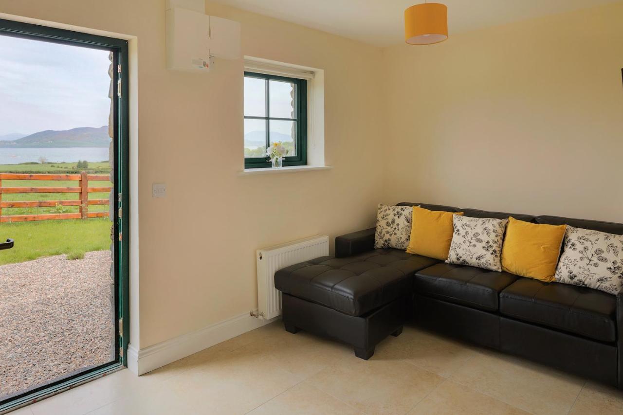 Oakwell Holiday Village Ramelton المظهر الخارجي الصورة